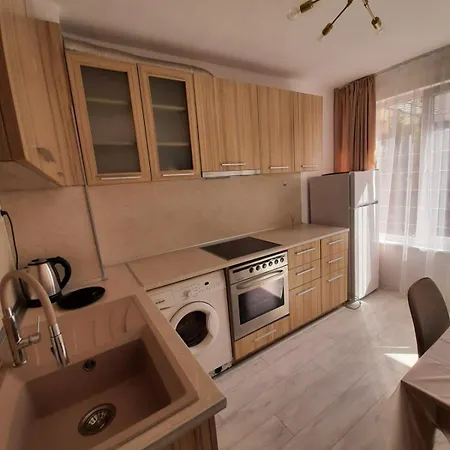 Nicole Appartement *