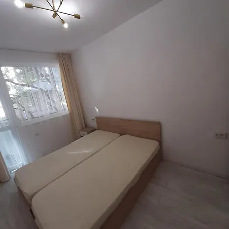 Nicole Appartement